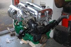 Gary\'s Eunos Turbo